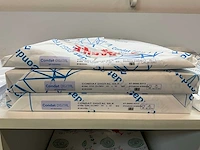 Partij divers printmateriaal - afbeelding 3 van  52