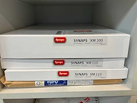 Partij divers printmateriaal - afbeelding 15 van  52