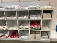 Partij divers printmateriaal - afbeelding 2 van  52