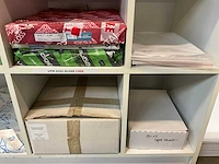 Partij divers printmateriaal - afbeelding 7 van  52