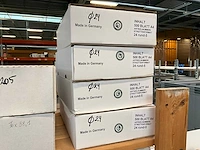 Partij divers printmateriaal - afbeelding 27 van  52