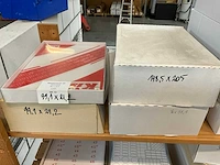 Partij divers printmateriaal - afbeelding 28 van  52