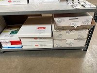 Partij divers printmateriaal - afbeelding 33 van  52