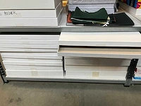 Partij divers printmateriaal - afbeelding 41 van  52