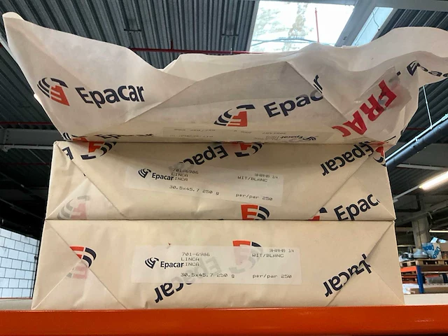 Partij divers printpapier - afbeelding 3 van  16