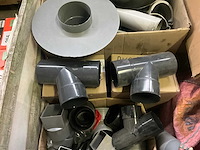 Partij divers pvc - afbeelding 8 van  10