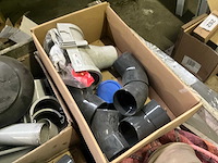 Partij divers pvc - afbeelding 5 van  10