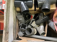Partij divers pvc - afbeelding 7 van  10
