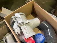 Partij divers pvc - afbeelding 10 van  10