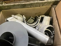 Partij divers pvc - afbeelding 9 van  10
