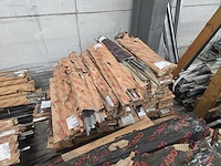 Partij divers ramen en deurbeslag accado - afbeelding 3 van  13