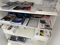 Partij divers reclamemateriaal - afbeelding 3 van  9