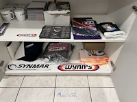 Partij divers reclamemateriaal - afbeelding 8 van  9