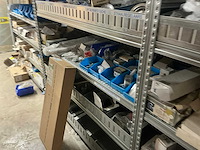 Partij divers sanitair installatiemateriaal - afbeelding 4 van  17