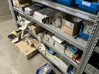 Partij divers sanitair installatiemateriaal - afbeelding 7 van  17