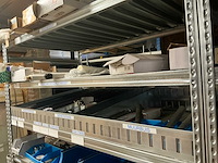Partij divers sanitair installatiemateriaal - afbeelding 9 van  17