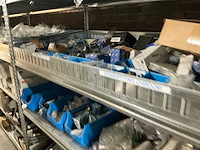 Partij divers sanitair installatiemateriaal - afbeelding 14 van  17