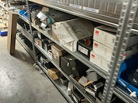 Partij divers sanitair installatiemateriaal - afbeelding 16 van  17