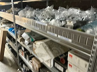 Partij divers sanitair installatiemateriaal - afbeelding 17 van  17