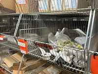 Partij divers sanitair installatiemateriaal - afbeelding 2 van  22