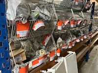 Partij divers sanitair installatiemateriaal - afbeelding 5 van  22