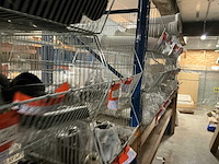 Partij divers sanitair installatiemateriaal - afbeelding 9 van  22