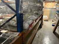 Partij divers sanitair installatiemateriaal - afbeelding 10 van  22