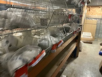 Partij divers sanitair installatiemateriaal - afbeelding 11 van  22