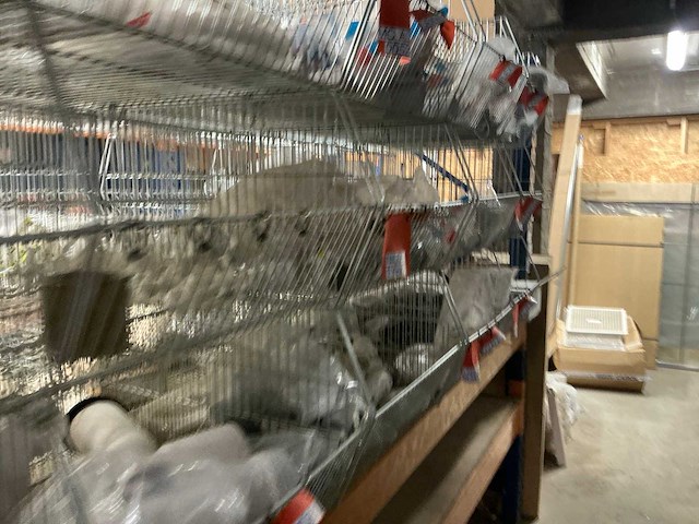 Partij divers sanitair installatiemateriaal - afbeelding 13 van  22