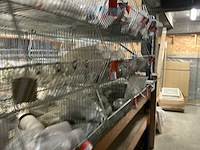 Partij divers sanitair installatiemateriaal - afbeelding 13 van  22