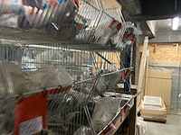 Partij divers sanitair installatiemateriaal - afbeelding 14 van  22