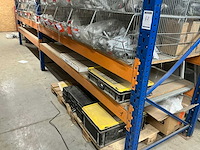 Partij divers sanitair installatiemateriaal - afbeelding 12 van  22