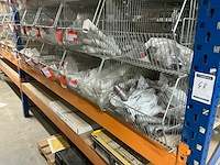 Partij divers sanitair installatiemateriaal - afbeelding 16 van  22