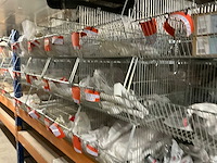 Partij divers sanitair installatiemateriaal - afbeelding 17 van  22