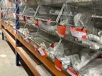 Partij divers sanitair installatiemateriaal - afbeelding 18 van  22