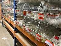 Partij divers sanitair installatiemateriaal - afbeelding 19 van  22
