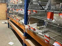 Partij divers sanitair installatiemateriaal - afbeelding 20 van  22