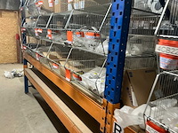 Partij divers sanitair installatiemateriaal - afbeelding 21 van  22
