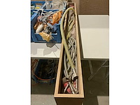 Partij divers sanitair toebehoren - afbeelding 3 van  11