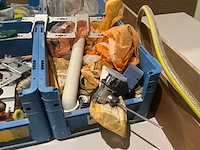 Partij divers sanitair toebehoren - afbeelding 4 van  11