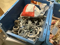 Partij divers sanitair toebehoren - afbeelding 8 van  11