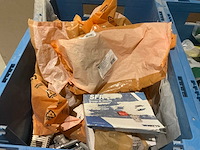 Partij divers sanitair toebehoren - afbeelding 10 van  11