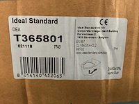 Partij divers sanitair - afbeelding 1 van  16