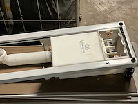 Partij divers sanitair - afbeelding 3 van  16