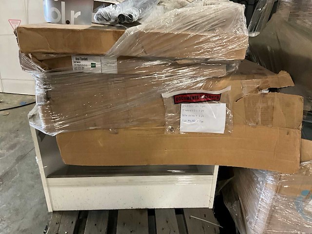 Partij divers sanitair - afbeelding 4 van  16