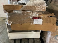 Partij divers sanitair - afbeelding 4 van  16