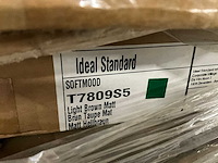 Partij divers sanitair - afbeelding 6 van  16