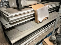 Partij divers sanitair - afbeelding 8 van  16