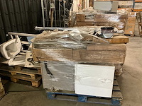 Partij divers sanitair - afbeelding 9 van  16