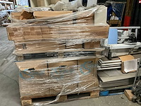 Partij divers sanitair - afbeelding 11 van  16